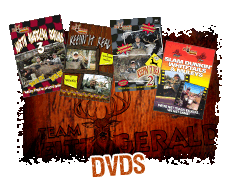 DVD's